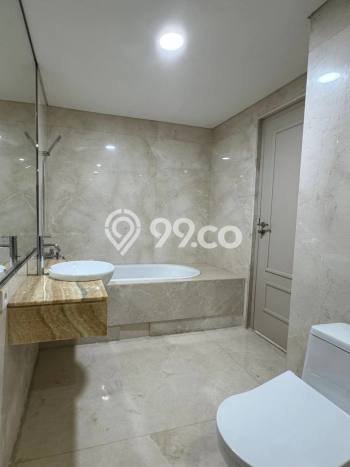 Hunian Apartemen Mewah & Eksklusif 3 BR di Tegalsari, Surabaya Hunian Apartemen Mewah & Eksklusif 3 BR di Tegalsari, Surabaya