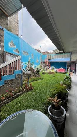 Rumah Strategis Minimalis Lb 200m2 di Klojen, Malang Rumah Strategis Minimalis Lb 200m2 di Klojen, Malang