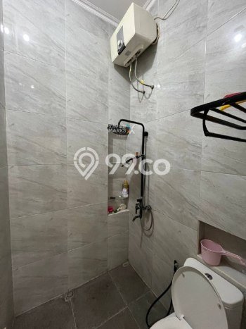 Rumah Minimalis 4 KT di Tasikmadu Malang Full Furnished Rumah Minimalis 4 KT di Tasikmadu Malang Full Furnished