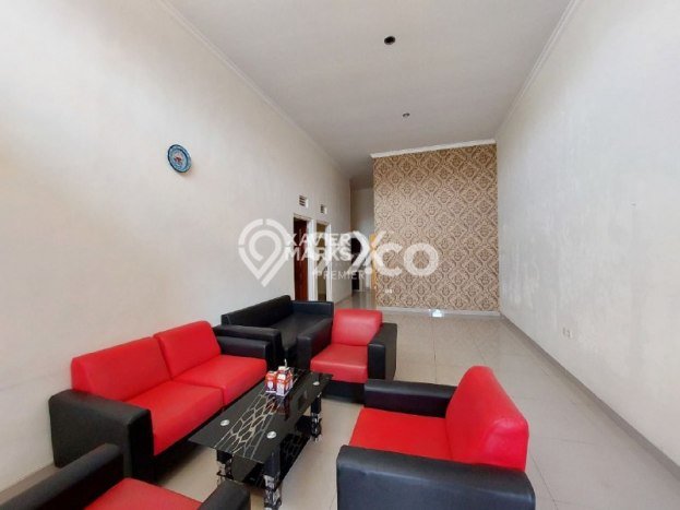 Hunian Cantik Minimalis Lb 70m2 di Blimbing, Malang Hunian Cantik Minimalis Lb 70m2 di Blimbing, Malang