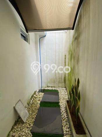 Rumah Strategis Modern Lb 60m2 di Karangploso, Malang Rumah Strategis Modern Lb 60m2 di Karangploso, Malang