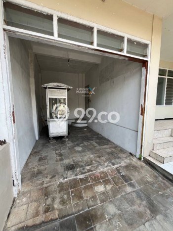 Jual Rumah Eksklusif 2 KT di Sulfat, Malang Jual Rumah Eksklusif 2 KT di Sulfat, Malang
