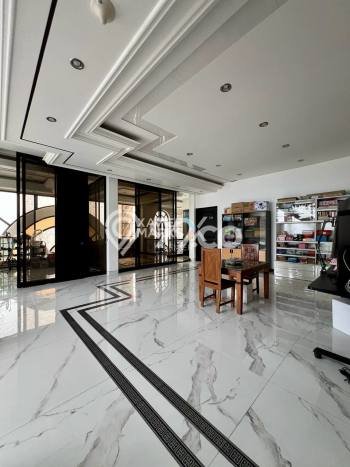 Hunian Eksklusif Dijual LT 1100m2 di Dau, Malang Hunian Eksklusif Dijual LT 1100m2 di Dau, Malang