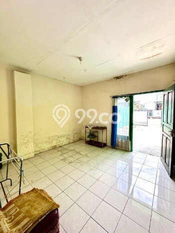 Hunian Cantik Modern Lb 59m2 di Lowokwaru, Malang Hunian Cantik Modern Lb 59m2 di Lowokwaru, Malang