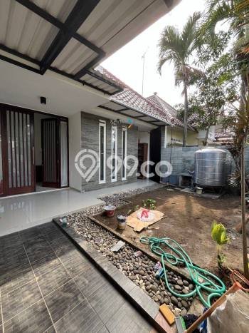 Jarang Ada! Rumah Kontrakan 3 Kamar Bagus Siap Huni Araya Jarang Ada! Rumah Kontrakan 3 Kamar Bagus Siap Huni Araya