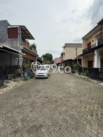 Jual Rumah Favorit Siap Huni LB 45m2 di Blimbing, Malang Jual Rumah Favorit Siap Huni LB 45m2 di Blimbing, Malang