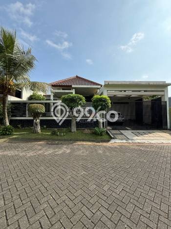 Rumah Kontrakan Malang LT 485m2 LB 360m2 Kawasan Villa Puncak Tidar Rumah Kontrakan Malang LT 485m2 LB 360m2 Kawasan Villa Puncak Tidar