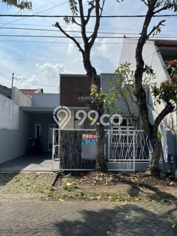 For Sale Hunian Rumah Terawat 2 KT di Araya, Malang For Sale Hunian Rumah Terawat 2 KT di Araya, Malang