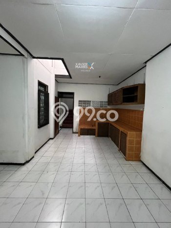 Rumah Modern 5 KT di Araya Malang Unfurnished Rumah Modern 5 KT di Araya Malang Unfurnished