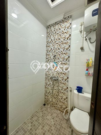 Rumah Modern 3 Kamar LT 147m2 di Villa Puncak Tidar Rumah Modern 3 Kamar LT 147m2 di Villa Puncak Tidar