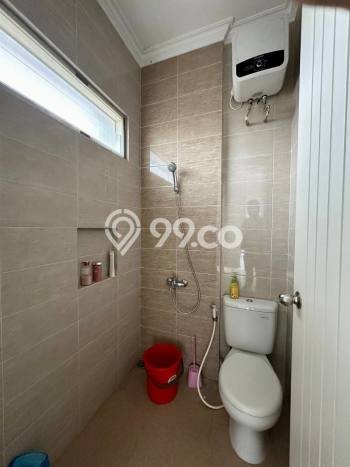 Rumah Modern 3 Kamar LT 99m2 di Villa Puncak Tidar Rumah Modern 3 Kamar LT 99m2 di Villa Puncak Tidar