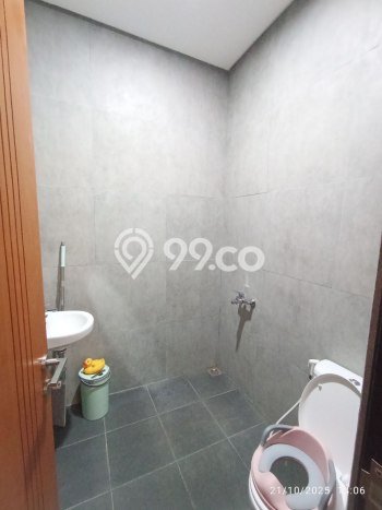 Hunian Cantik Modern Lb 124m2 di Dau, Malang Hunian Cantik Modern Lb 124m2 di Dau, Malang