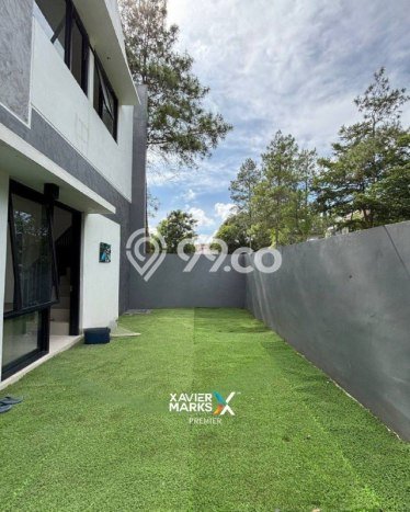 Rumah Modern Minimalis 3 Kamar Bisa Langsung Pindah di Batu Rumah Modern Minimalis 3 Kamar Bisa Langsung Pindah di Batu