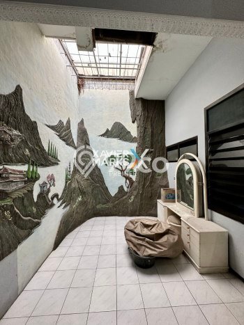 Dijual Cepat Rumah Favorit Siap Huni LB 225m2 di Sukun, Malang Dijual Cepat Rumah Favorit Siap Huni LB 225m2 di Sukun, Malang