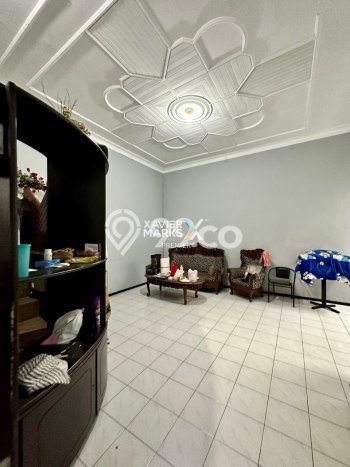 Dijual Cepat Rumah Favorit Siap Huni LB 225m2 di Sukun, Malang Dijual Cepat Rumah Favorit Siap Huni LB 225m2 di Sukun, Malang
