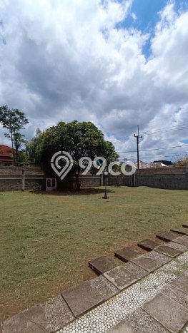 Dijual Tanah di Malang, Luas 516m2 SHM Dijual Tanah di Malang, Luas 516m2 SHM