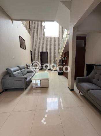 Rumah Luxury Modern Siap Huni di Dieng Malang Rumah Luxury Modern Siap Huni di Dieng Malang