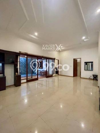 For Sale! Luxury House LT 300m2 Desain Modern di Villa Puncak Tidar For Sale! Luxury House LT 300m2 Desain Modern di Villa Puncak Tidar