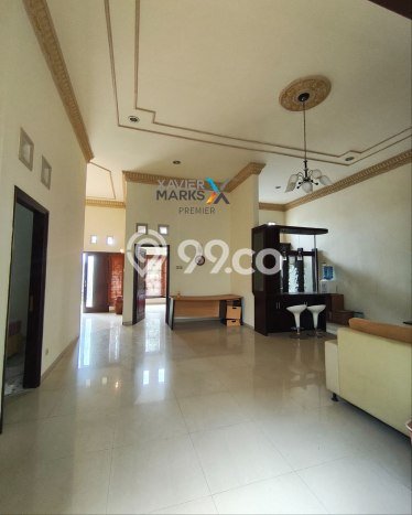 Rumah sewa siap huni 4 Kamar Tidur di Villa Puncak Tidar, Malang Rumah sewa siap huni 4 Kamar Tidur di Villa Puncak Tidar, Malang