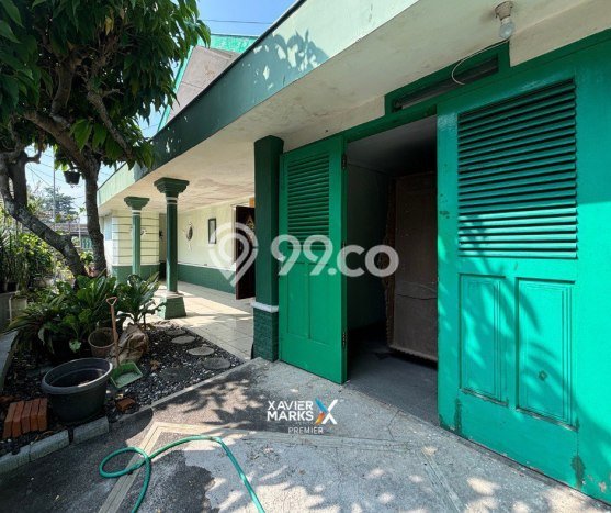 Rumah Mewah Siap Huni LT 191m2 di Dau, Malang Rumah Mewah Siap Huni LT 191m2 di Dau, Malang