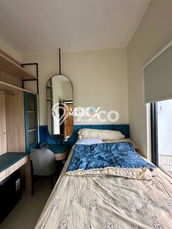 Kost untuk Dijual di Merjosari Punya 21 Kamar Kost untuk Dijual di Merjosari Punya 21 Kamar