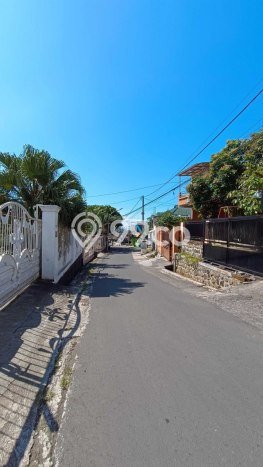 Rumah Modern Minimalis 3 KT Siap Huni di Junrejo Rumah Modern Minimalis 3 KT Siap Huni di Junrejo