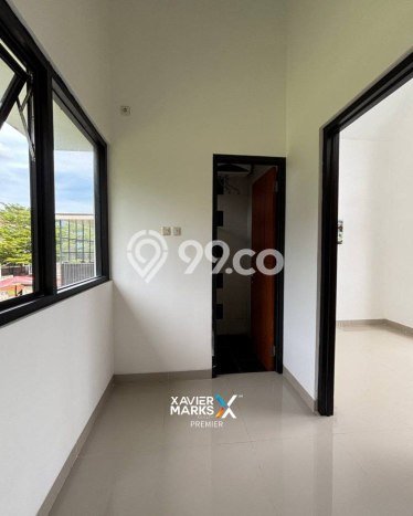 Rumah Modern Minimalis 3 Kamar Bisa Langsung Pindah di Batu Rumah Modern Minimalis 3 Kamar Bisa Langsung Pindah di Batu