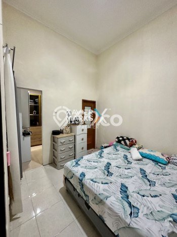 Rumah Modern 3 Kamar LT 147m2 di Villa Puncak Tidar Rumah Modern 3 Kamar LT 147m2 di Villa Puncak Tidar
