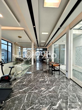 Vila Strategis Kawasan Karangploso, Area 285m2m², Posisi Strategis dengan jalan bagus Vila Strategis Kawasan Karangploso, Area 285m2m², Posisi Strategis dengan jalan bagus