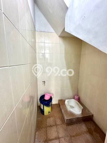 Lokasi strategis! Rumah siap huni disewakan di Lowokwaru LB 125m2 Lokasi strategis! Rumah siap huni disewakan di Lowokwaru LB 125m2