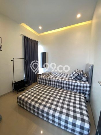 Vila Asri Kawasan , Dimensi 77m2m², View Indah sekitar Vila Asri Kawasan , Dimensi 77m2m², View Indah sekitar