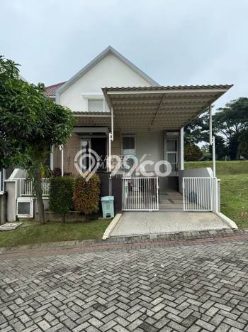 Jual Rumah Eksklusif 2 KT di Dieng, Malang Jual Rumah Eksklusif 2 KT di Dieng, Malang