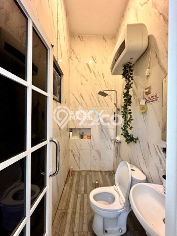 Vila Strategis Kawasan Karangploso, Area 285m2m², Posisi Strategis dengan jalan bagus Vila Strategis Kawasan Karangploso, Area 285m2m², Posisi Strategis dengan jalan bagus
