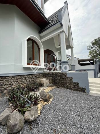 For Sale Hunian Rumah Nyaman 3 KT di Araya, Malang For Sale Hunian Rumah Nyaman 3 KT di Araya, Malang