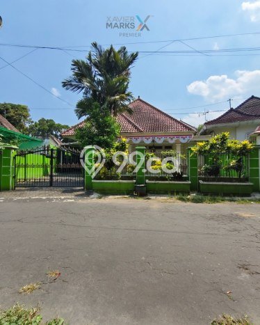 Hot Offer Hunian Premium Ideal dan Luas di Klojen, Malang Hot Offer Hunian Premium Ideal dan Luas di Klojen, Malang