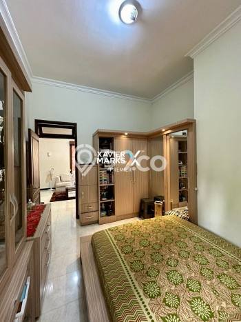 Hot Offer Hunian Mewah Ideal dan Luas di Sukun, Malang Hot Offer Hunian Mewah Ideal dan Luas di Sukun, Malang