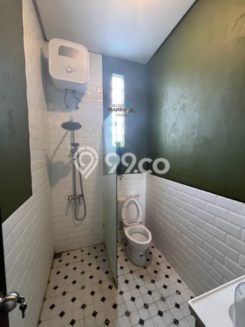 Rumah Minimalis 3 Kamar LT 84m2 di Dieng Rumah Minimalis 3 Kamar LT 84m2 di Dieng