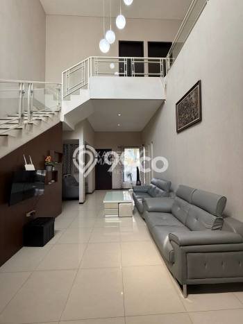 Rumah Luxury Modern Siap Huni di Dieng Malang Rumah Luxury Modern Siap Huni di Dieng Malang