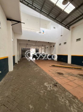FOR SALE! Gudang di Kedungkandang Malang, LT 370m2, LB 500m2 FOR SALE! Gudang di Kedungkandang Malang, LT 370m2, LB 500m2