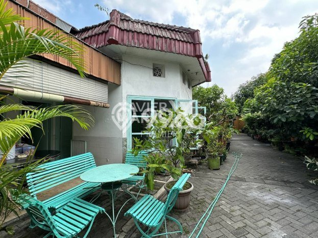 Siap Huni Rumah Mewah 4 Kamar di Klojen Dekat ke Mana Pun Siap Huni Rumah Mewah 4 Kamar di Klojen Dekat ke Mana Pun