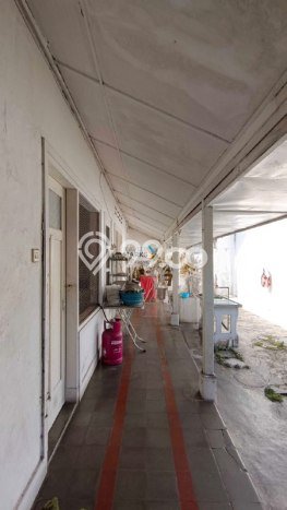 Dijual Rumah Premium dengan Fasilitas Sekitar Komplit di Klojen, Malang Dijual Rumah Premium dengan Fasilitas Sekitar Komplit di Klojen, Malang