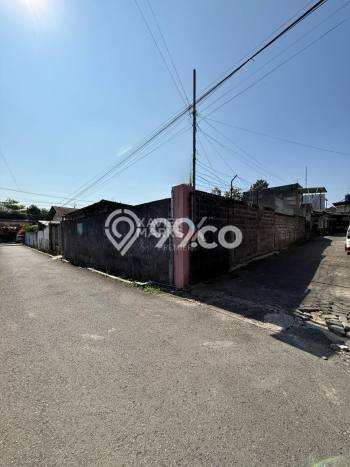 Tanah Komersial Dijual di Batu Batu 506m2 Tanah Komersial Dijual di Batu Batu 506m2