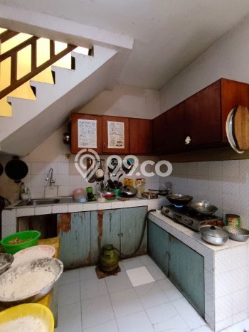 Rumah Strategis Modern Lb 190m2 di Lowokwaru, Malang Rumah Strategis Modern Lb 190m2 di Lowokwaru, Malang