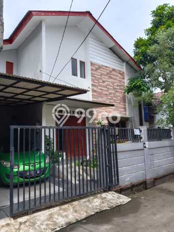 For Sale Hunian Rumah Nyaman 3 Kamar di Pondok Pucung, Tangerang For Sale Hunian Rumah Nyaman 3 Kamar di Pondok Pucung, Tangerang
