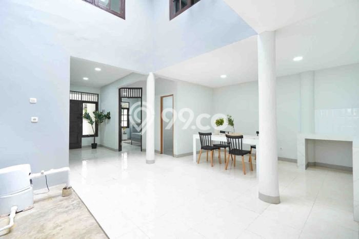 For Sale Hunian Rumah Terawat 3 KT di Bintaro, Tangerang Selatan For Sale Hunian Rumah Terawat 3 KT di Bintaro, Tangerang Selatan