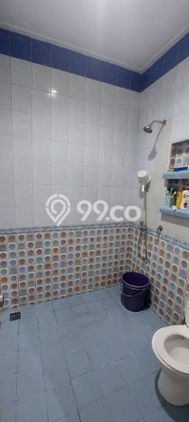 Rumah LT 195m² / LB 240m² Fasilitas Kolam Renang di Sektor 5-Bintaro, Jakarta Selatan Rumah LT 195m² / LB 240m² Fasilitas Kolam Renang di Sektor 5-Bintaro, Jakarta Selatan