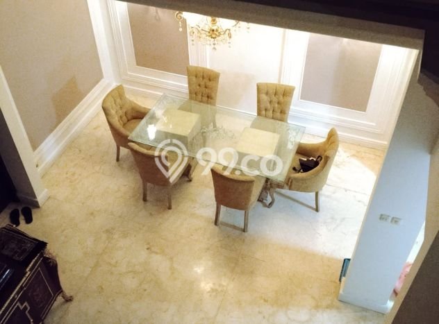 Rumah Luxury Modern Siap Huni di Bintaro Tangerang Selatan Rumah Luxury Modern Siap Huni di Bintaro Tangerang Selatan