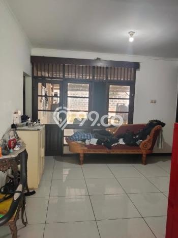 For Sale! Premium House LT 346m2 Desain Modern di Bintaro For Sale! Premium House LT 346m2 Desain Modern di Bintaro