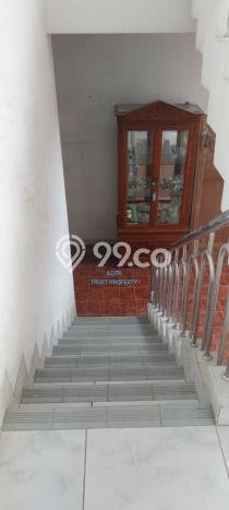 Jual Rumah Luas Megah Dengan View Eksklusif di Bintaro, Tangerang Selatan Jual Rumah Luas Megah Dengan View Eksklusif di Bintaro, Tangerang Selatan