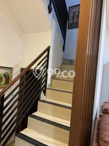 Rumah Mewah LB 200m2 Siap Huni Desain Elegan di Bintaro, Jakarta Selatan Rumah Mewah LB 200m2 Siap Huni Desain Elegan di Bintaro, Jakarta Selatan